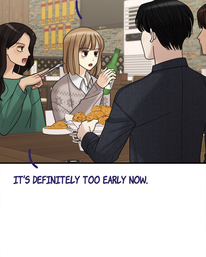 No Longer A Heroine! Chapter 84 page 75 - 