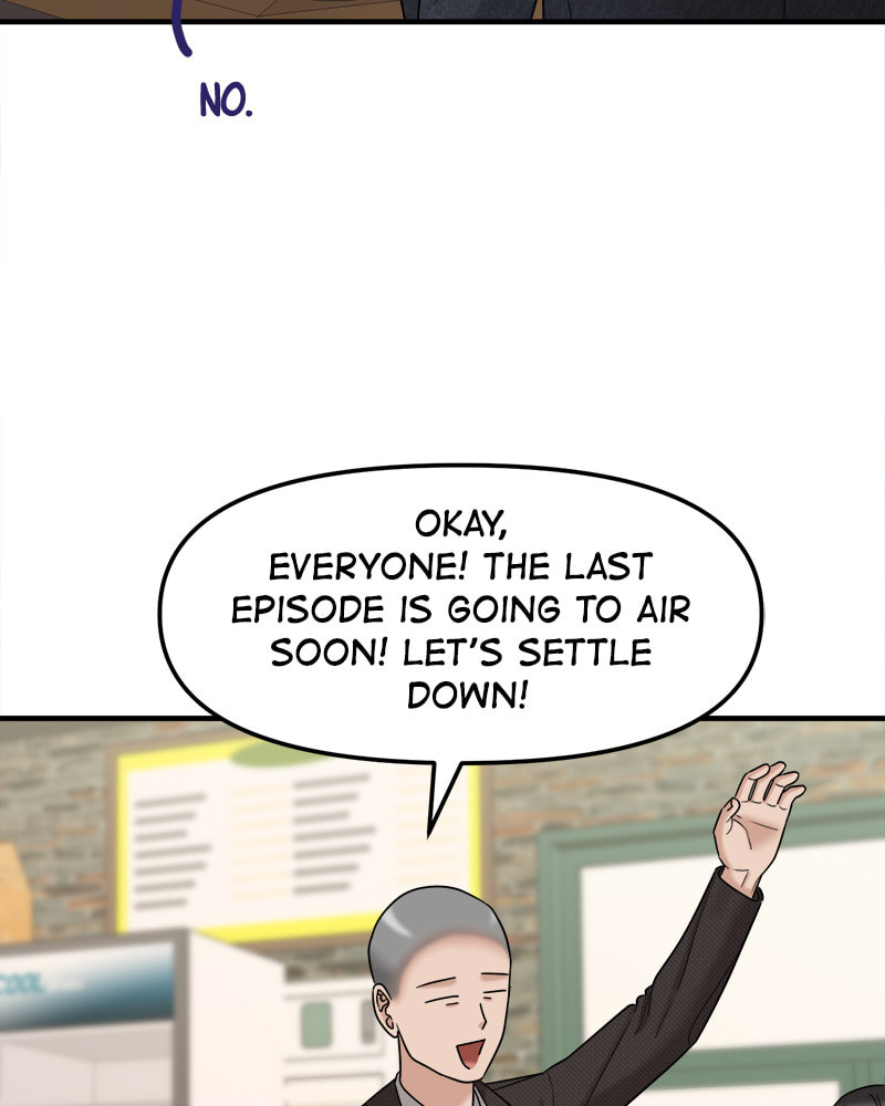 No Longer A Heroine! Chapter 84 page 77 - 