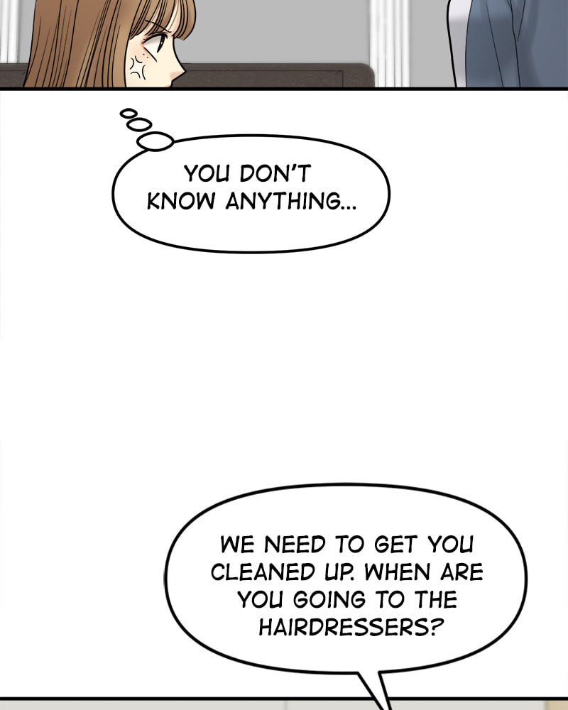 No Longer A Heroine! Chapter 84 page 9 - 