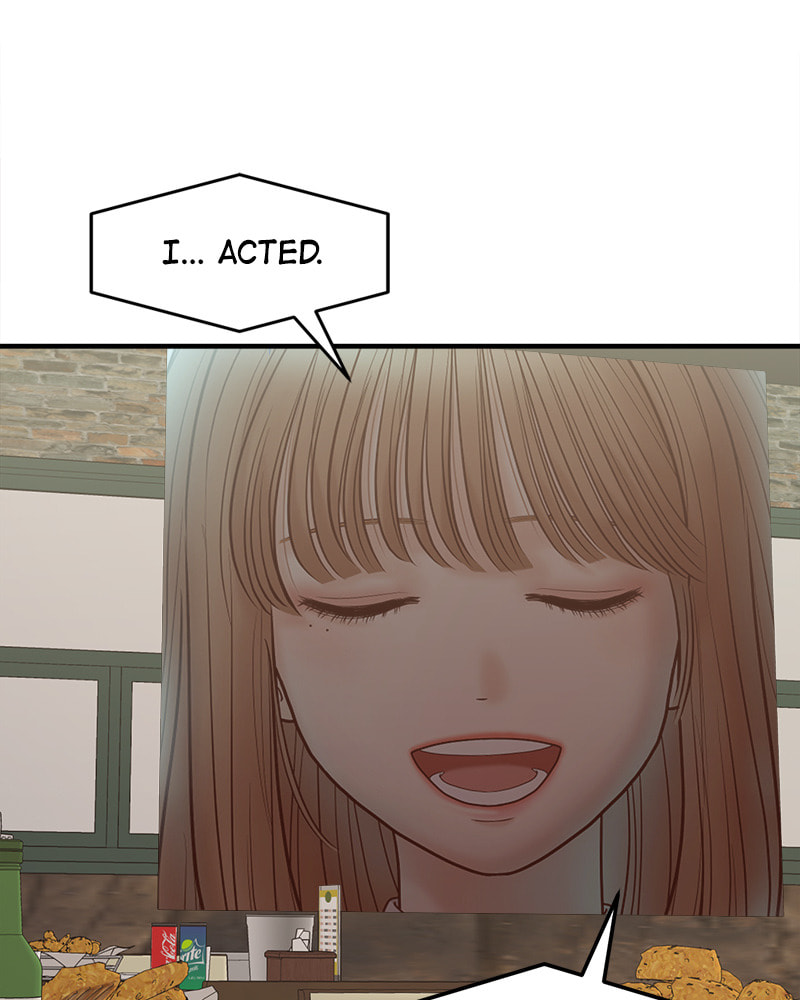 No Longer A Heroine! Chapter 84 page 83 - 