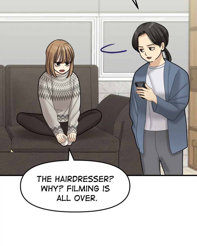 No Longer A Heroine! Chapter 84 page 10 - 