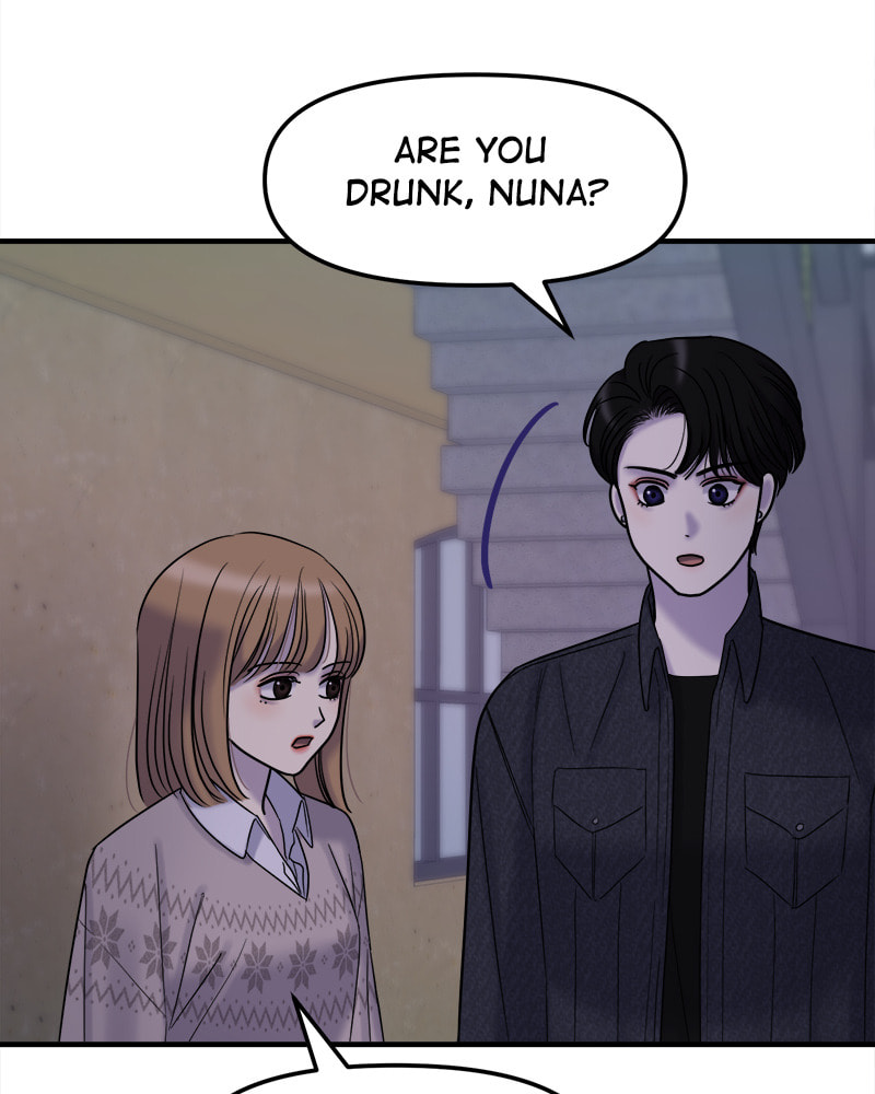 No Longer A Heroine! Chapter 84 page 91 - 