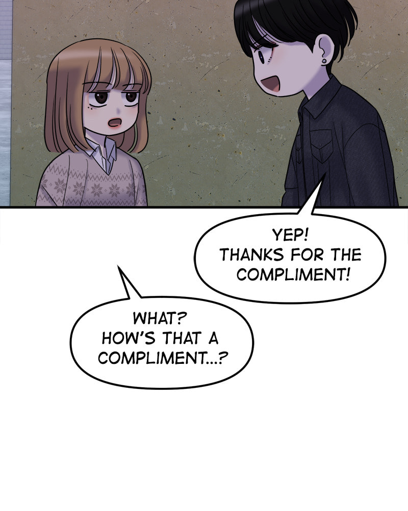 No Longer A Heroine! Chapter 84 page 93 - 