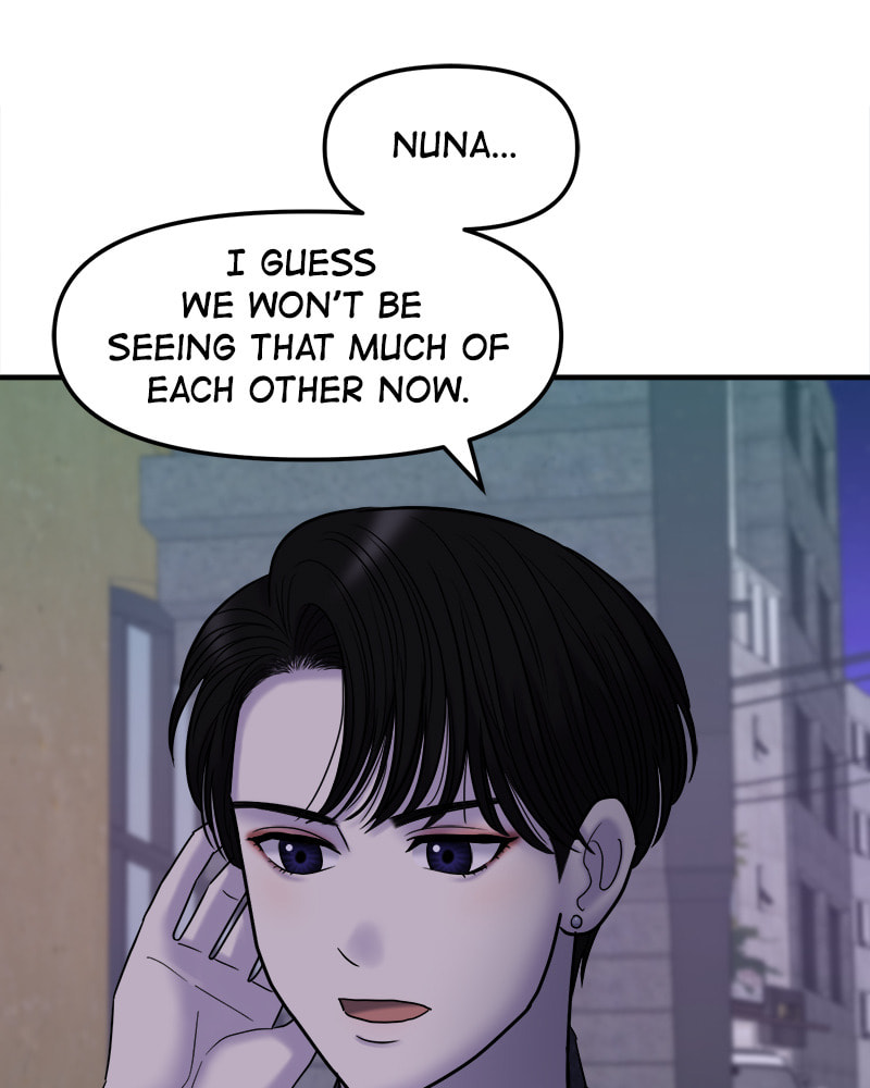 No Longer A Heroine! Chapter 84 page 94 - 