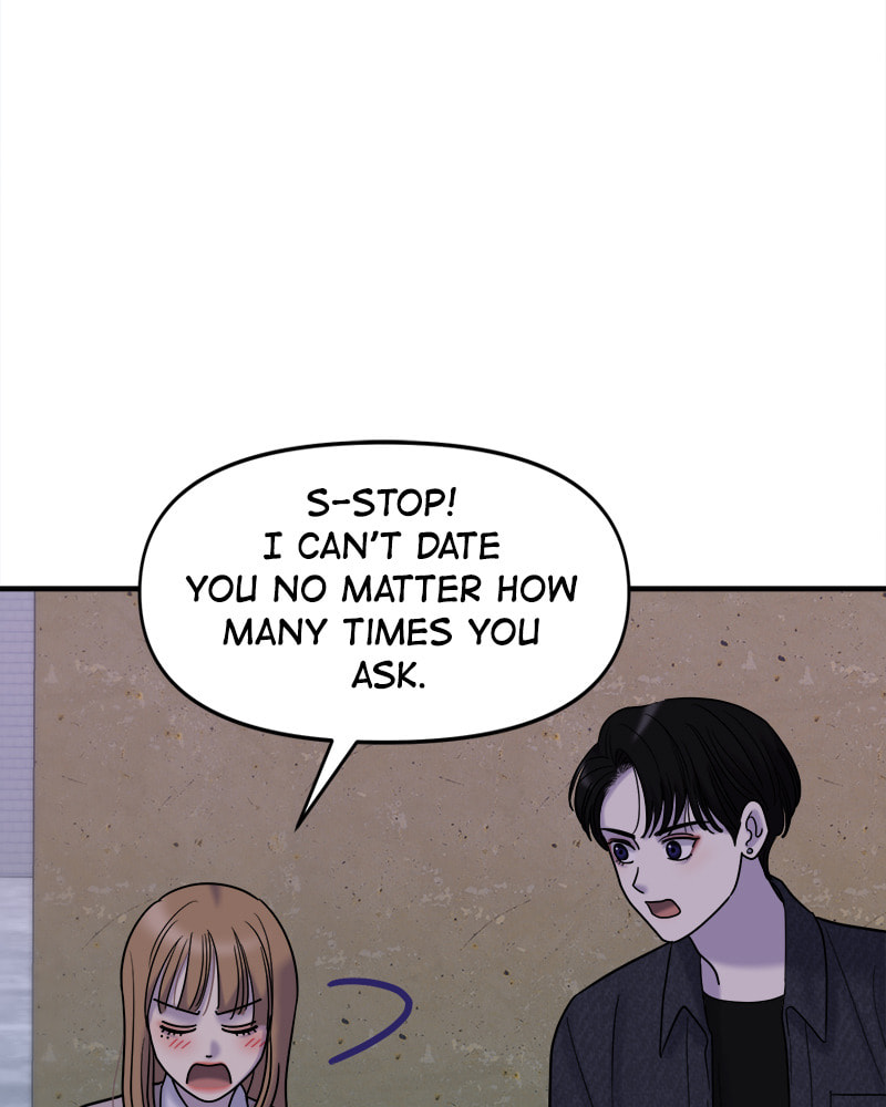 No Longer A Heroine! Chapter 84 page 97 - 