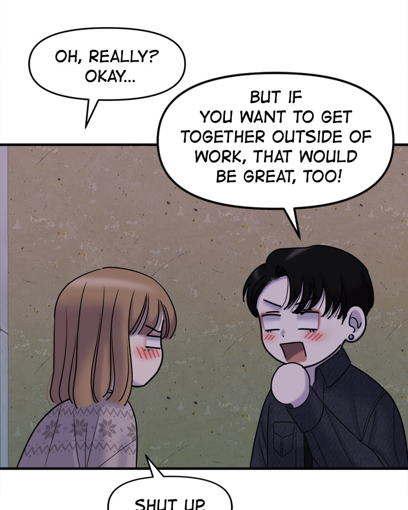 No Longer A Heroine! Chapter 84 page 99 - 