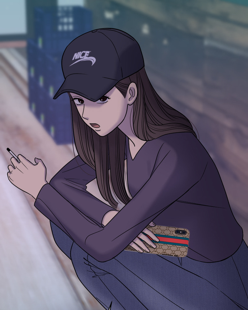 No Longer A Heroine! Chapter 85 page 115 - 