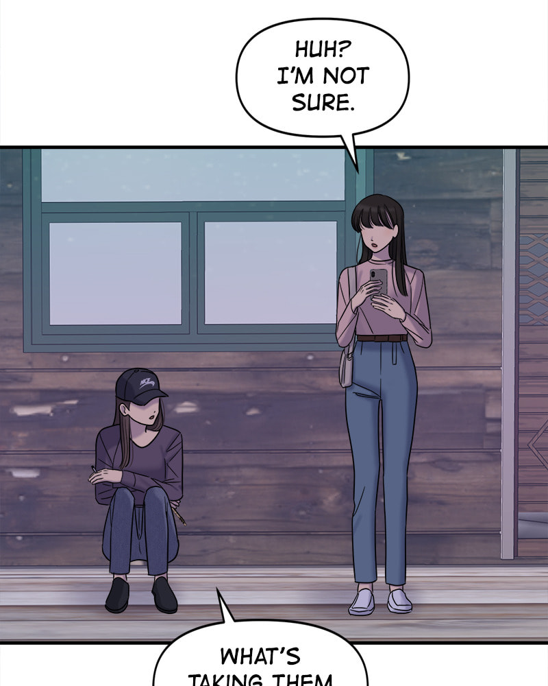 No Longer A Heroine! Chapter 85 page 117 - 