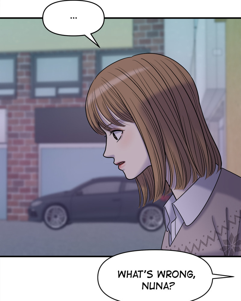No Longer A Heroine! Chapter 85 page 28 - 