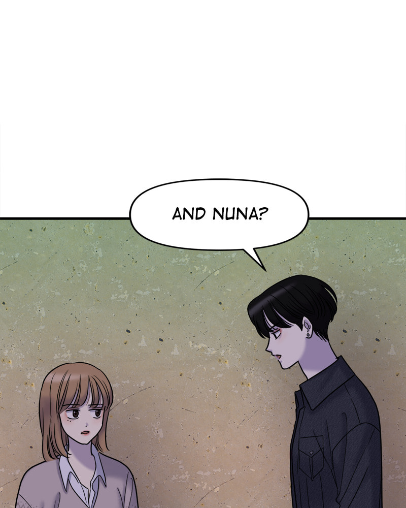 No Longer A Heroine! Chapter 85 page 47 - 