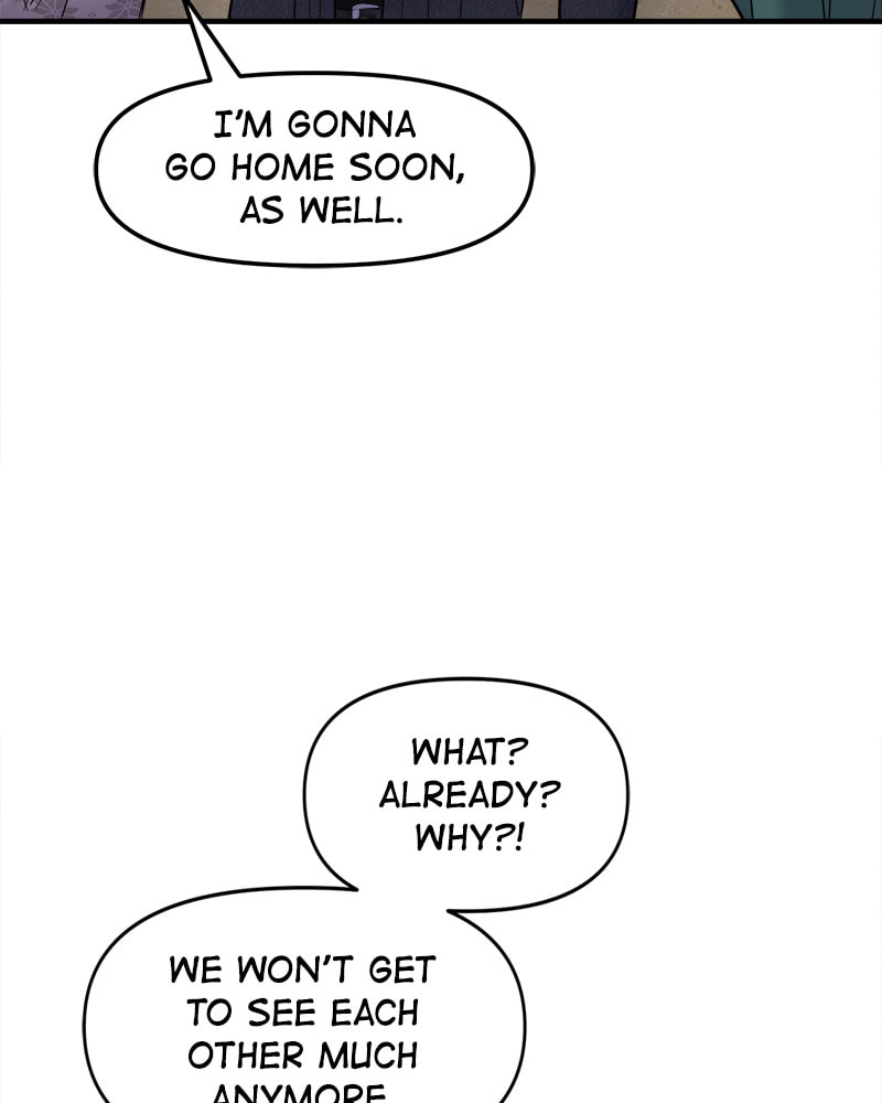 No Longer A Heroine! Chapter 85 page 59 - 