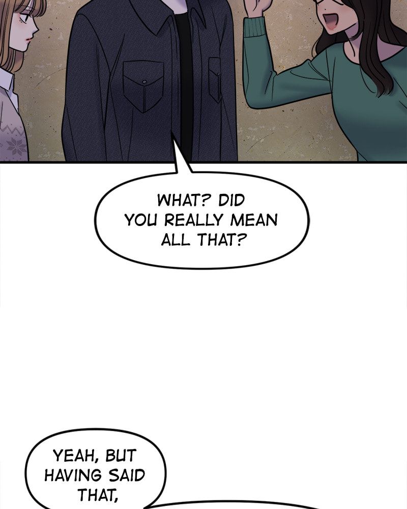 No Longer A Heroine! Chapter 85 page 64 - 
