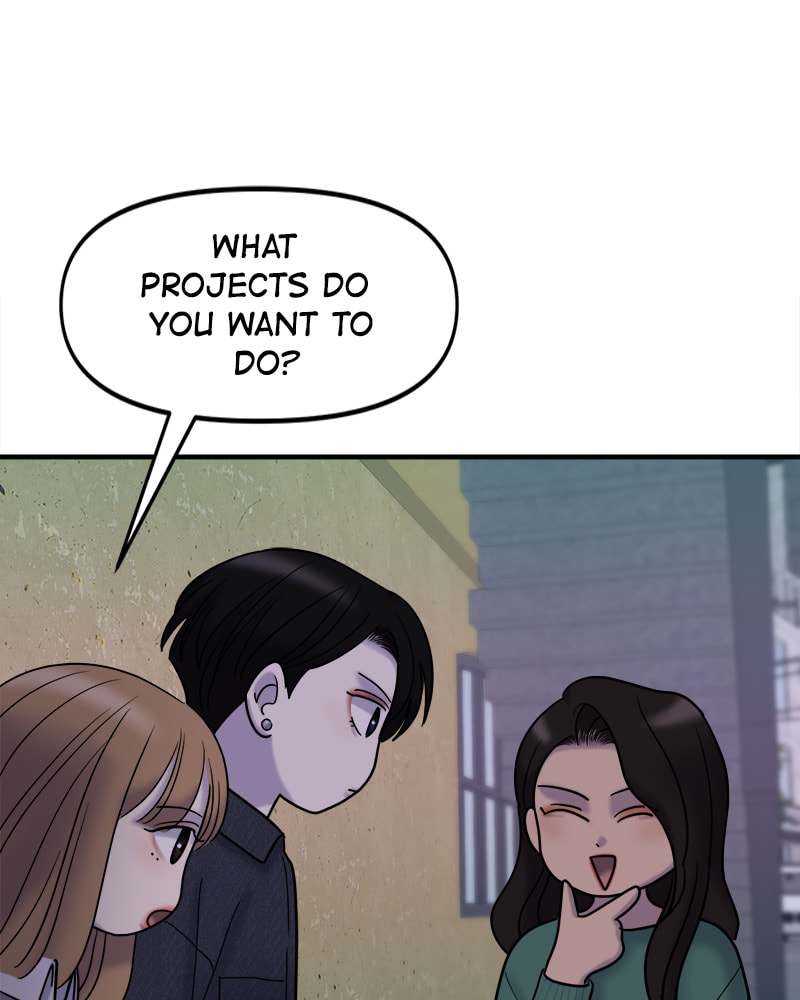 No Longer A Heroine! Chapter 85 page 67 - 