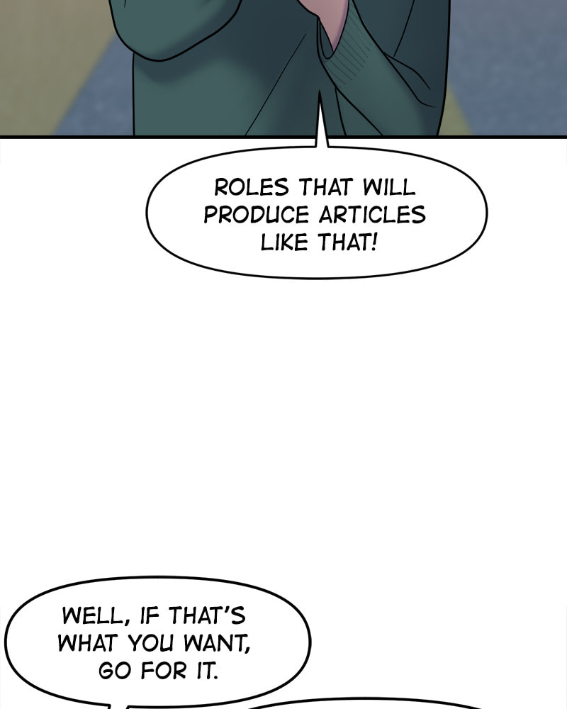 No Longer A Heroine! Chapter 85 page 70 - 