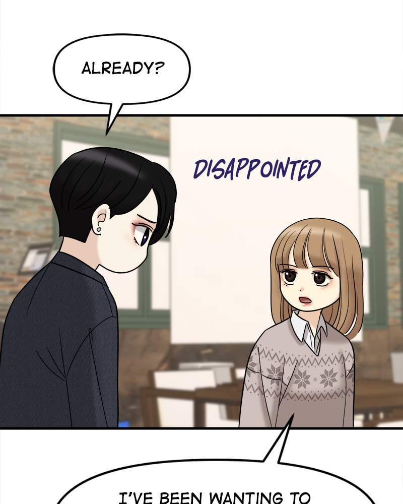No Longer A Heroine! Chapter 85 page 76 - 
