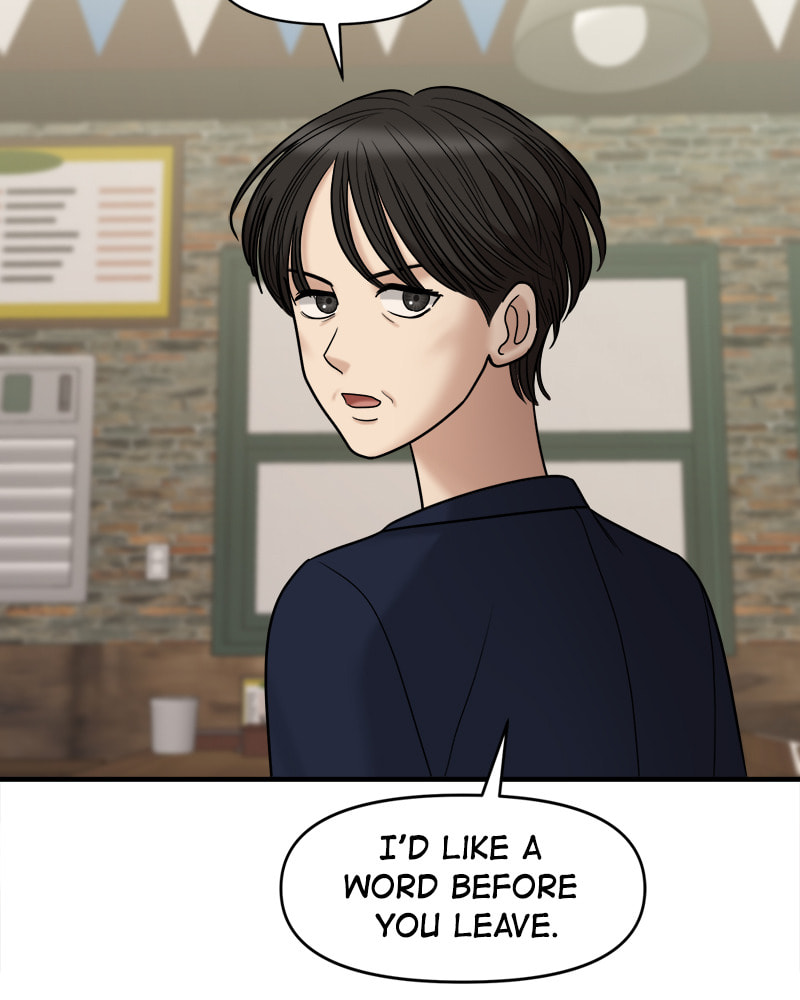 No Longer A Heroine! Chapter 85 page 78 - 