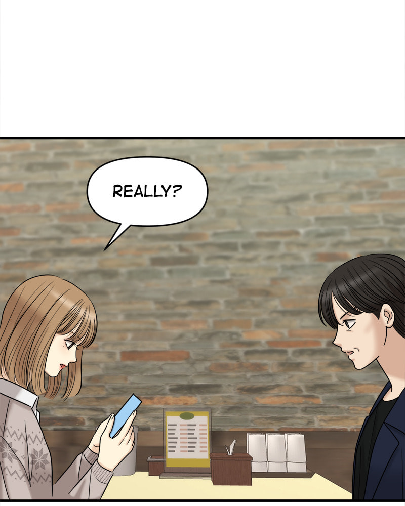 No Longer A Heroine! Chapter 85 page 100 - 