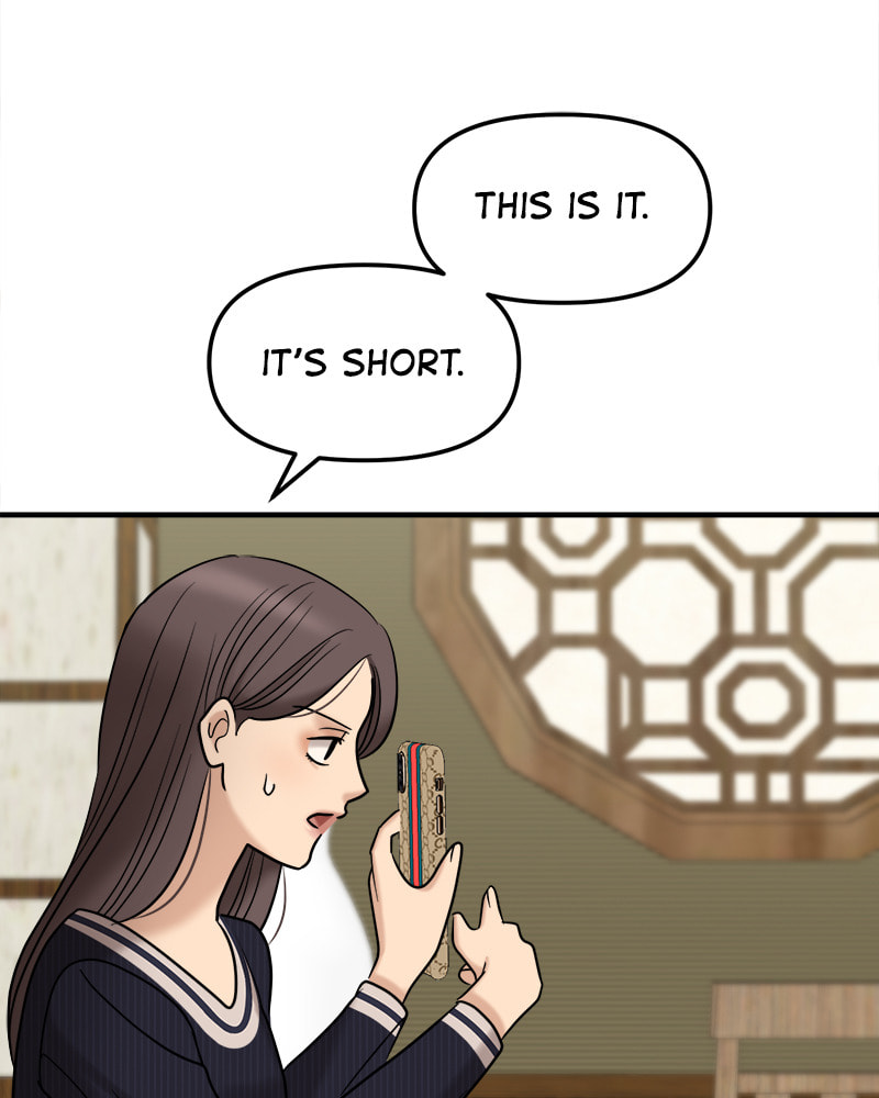 No Longer A Heroine! Chapter 86 page 105 - 