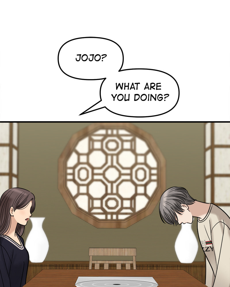 No Longer A Heroine! Chapter 86 page 108 - 