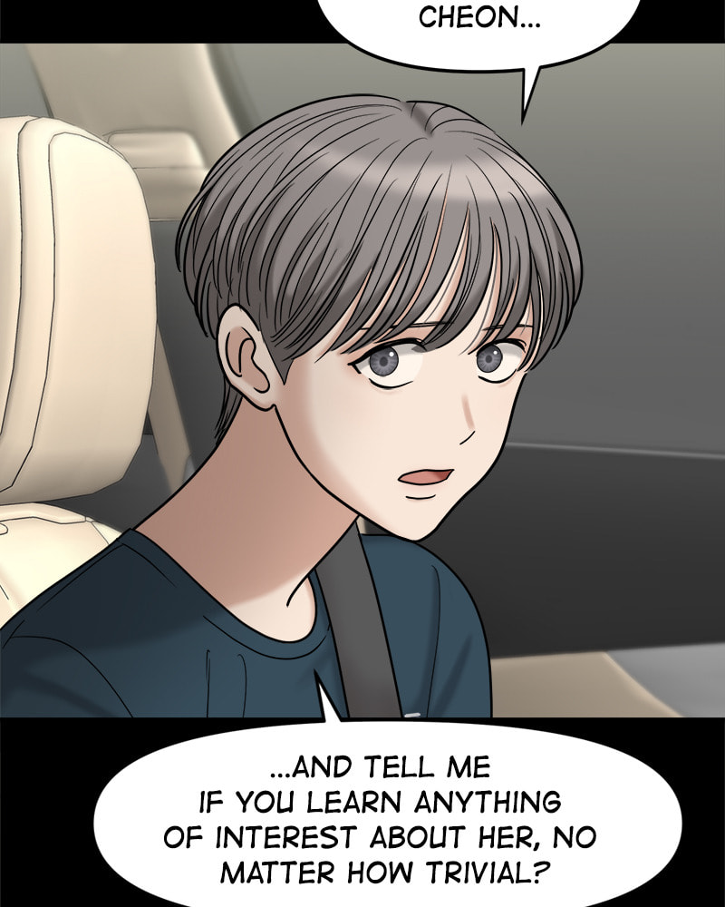 No Longer A Heroine! Chapter 86 page 19 - 
