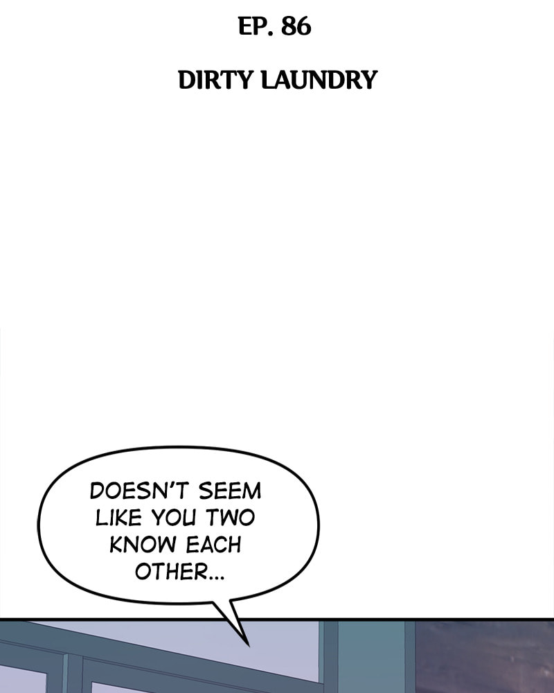 No Longer A Heroine! Chapter 86 page 3 - 