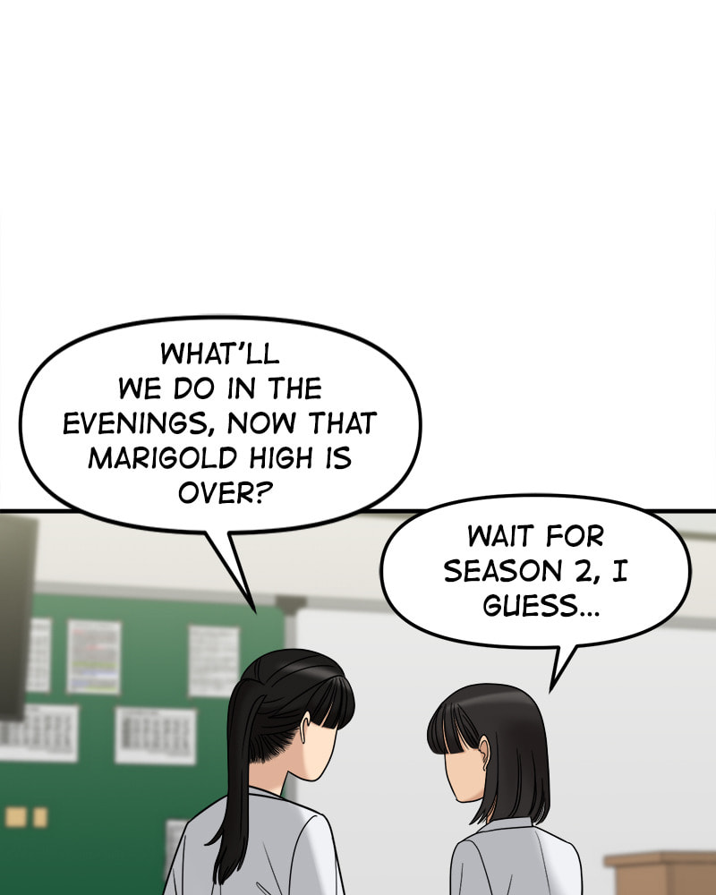 No Longer A Heroine! Chapter 86 page 24 - 