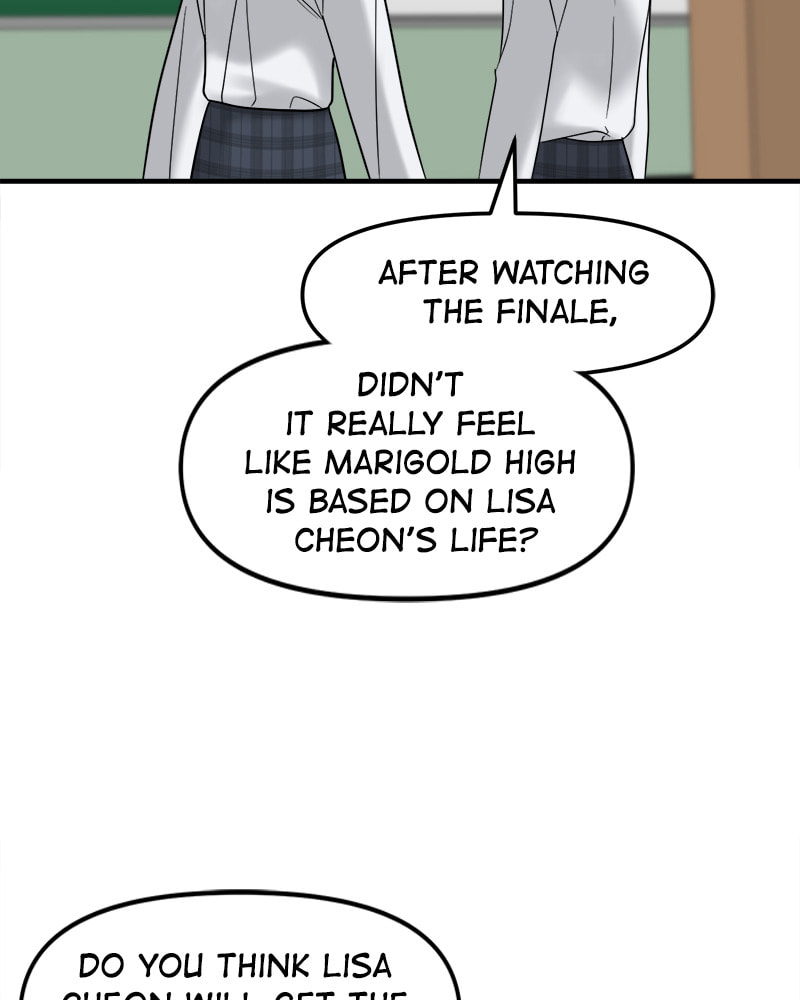 No Longer A Heroine! Chapter 86 page 25 - 