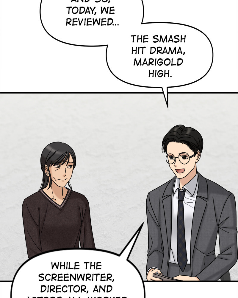 No Longer A Heroine! Chapter 86 page 30 - 