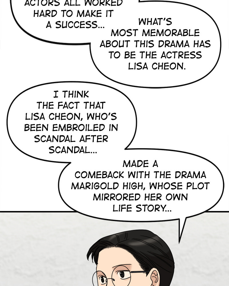No Longer A Heroine! Chapter 86 page 31 - 