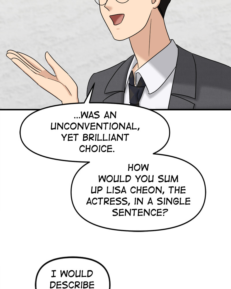No Longer A Heroine! Chapter 86 page 32 - 