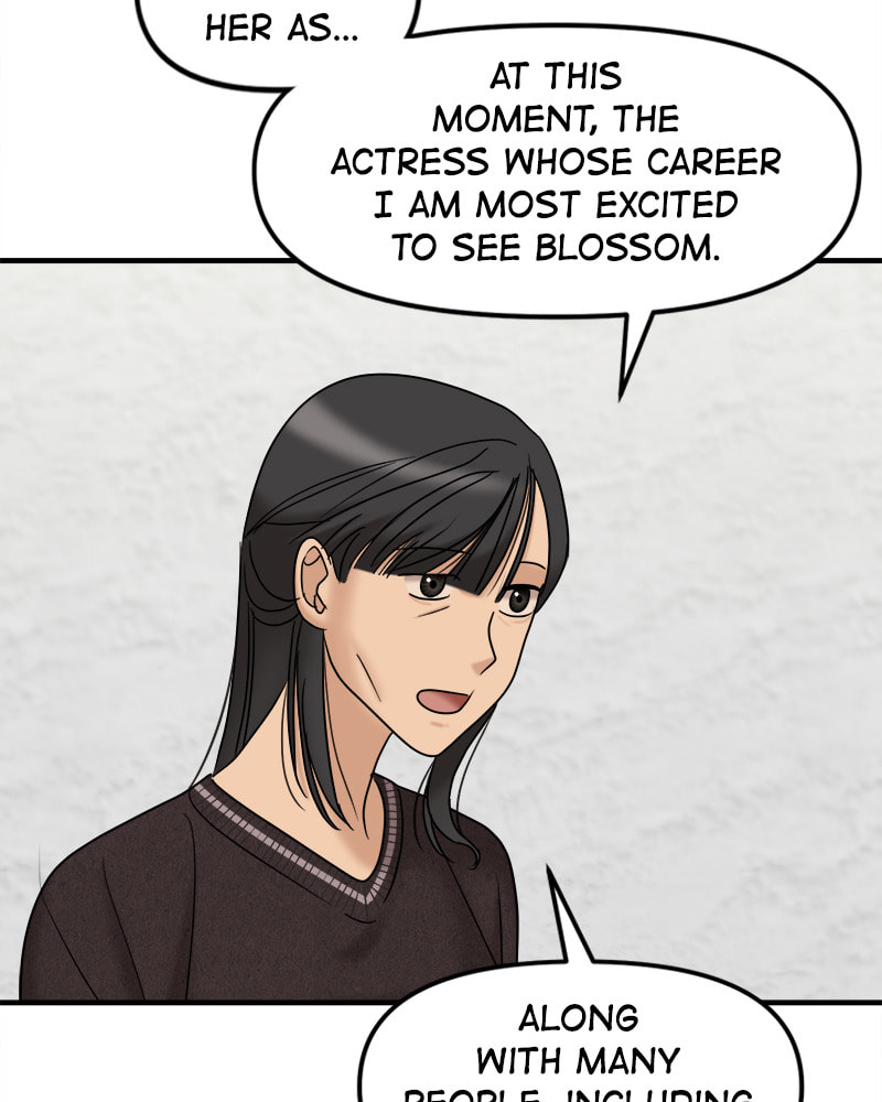 No Longer A Heroine! Chapter 86 page 33 - 
