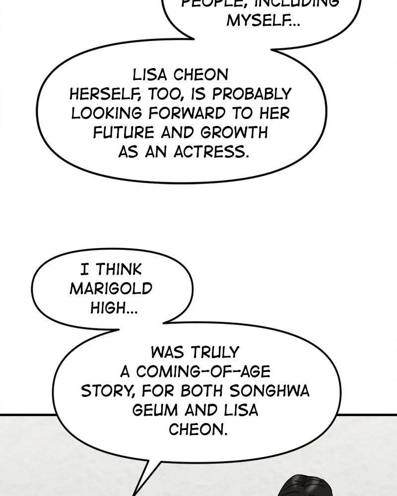 No Longer A Heroine! Chapter 86 page 34 - 
