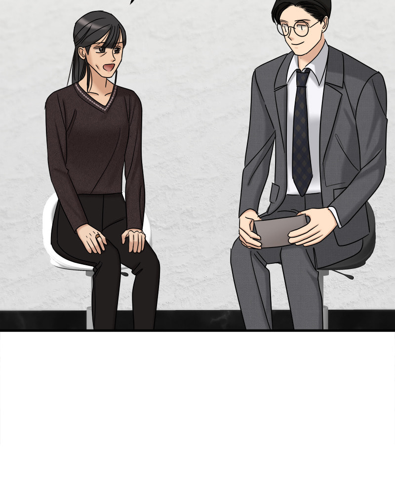 No Longer A Heroine! Chapter 86 page 35 - 