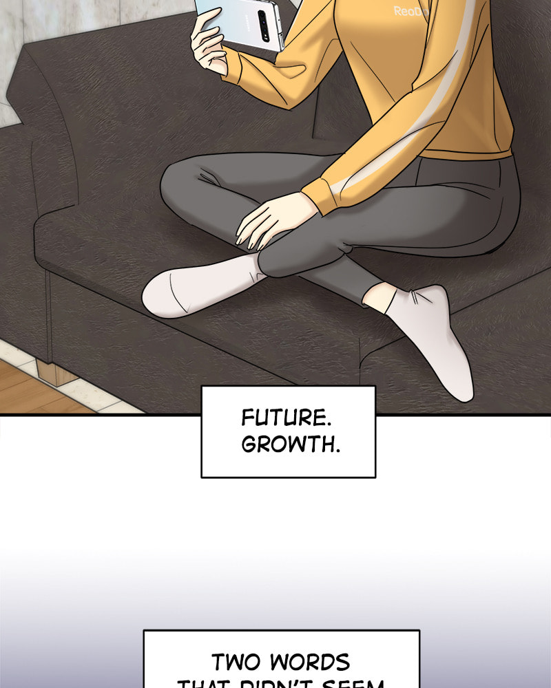 No Longer A Heroine! Chapter 86 page 37 - 