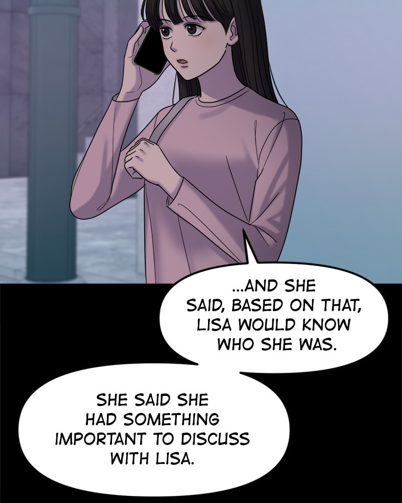 No Longer A Heroine! Chapter 86 page 58 - 