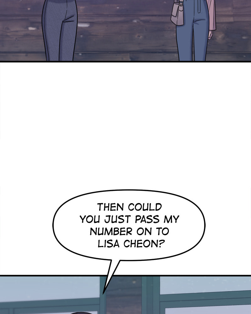 No Longer A Heroine! Chapter 86 page 7 - 