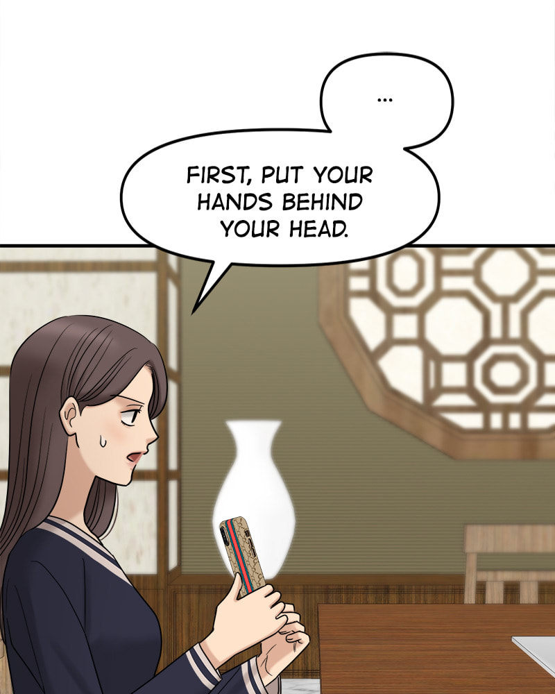 No Longer A Heroine! Chapter 86 page 73 - 