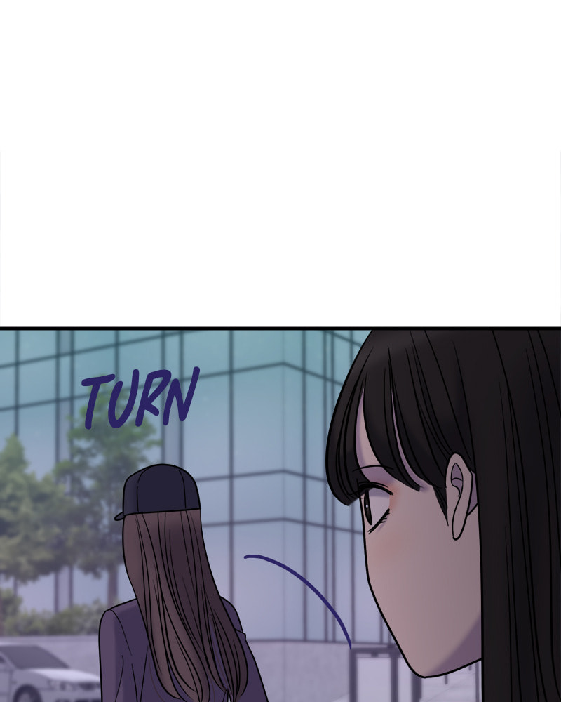 No Longer A Heroine! Chapter 86 page 9 - 