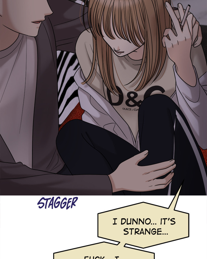 No Longer A Heroine! Chapter 86 page 85 - 