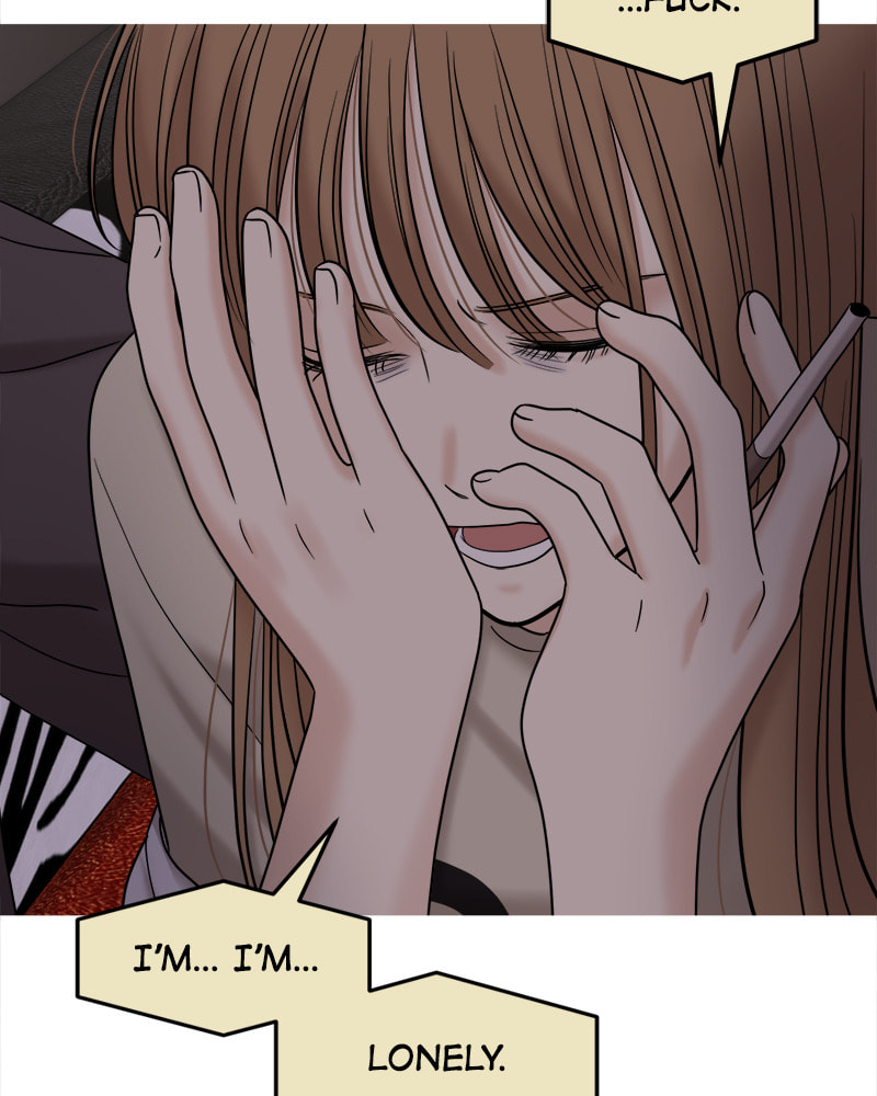 No Longer A Heroine! Chapter 86 page 87 - 
