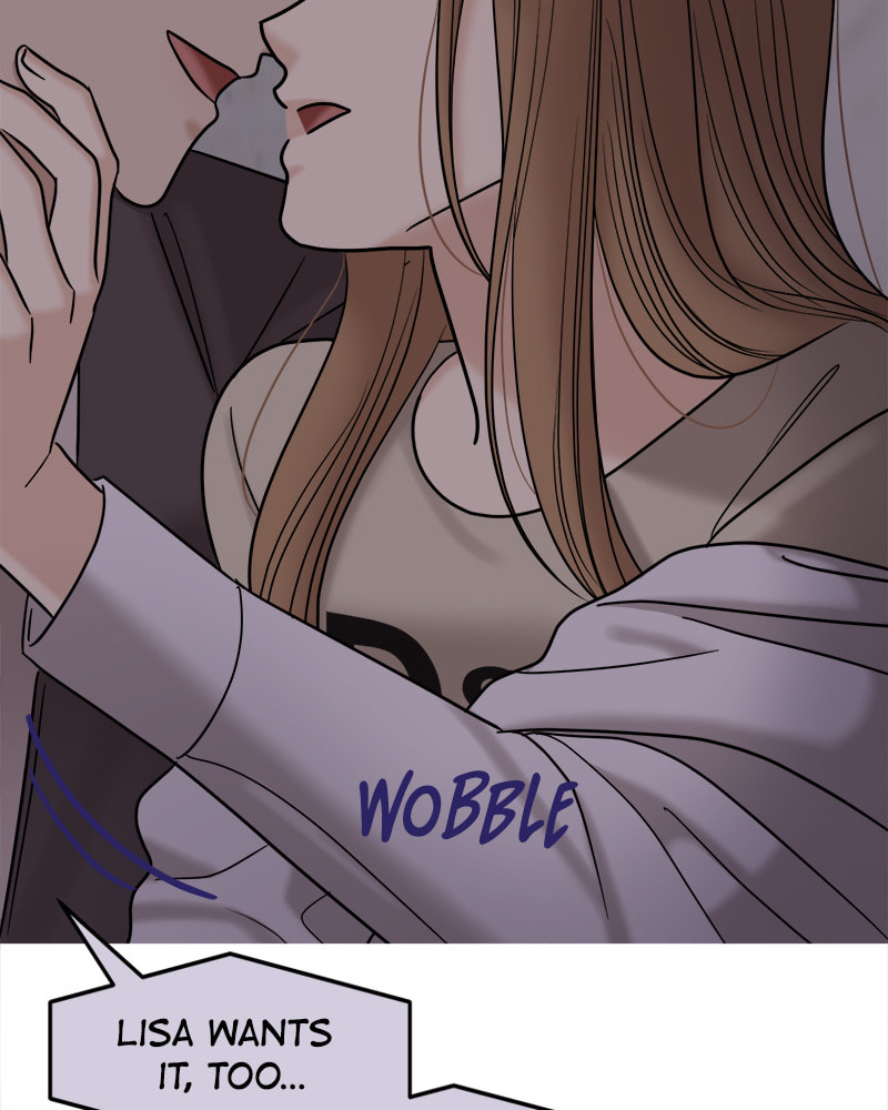 No Longer A Heroine! Chapter 86 page 93 - 