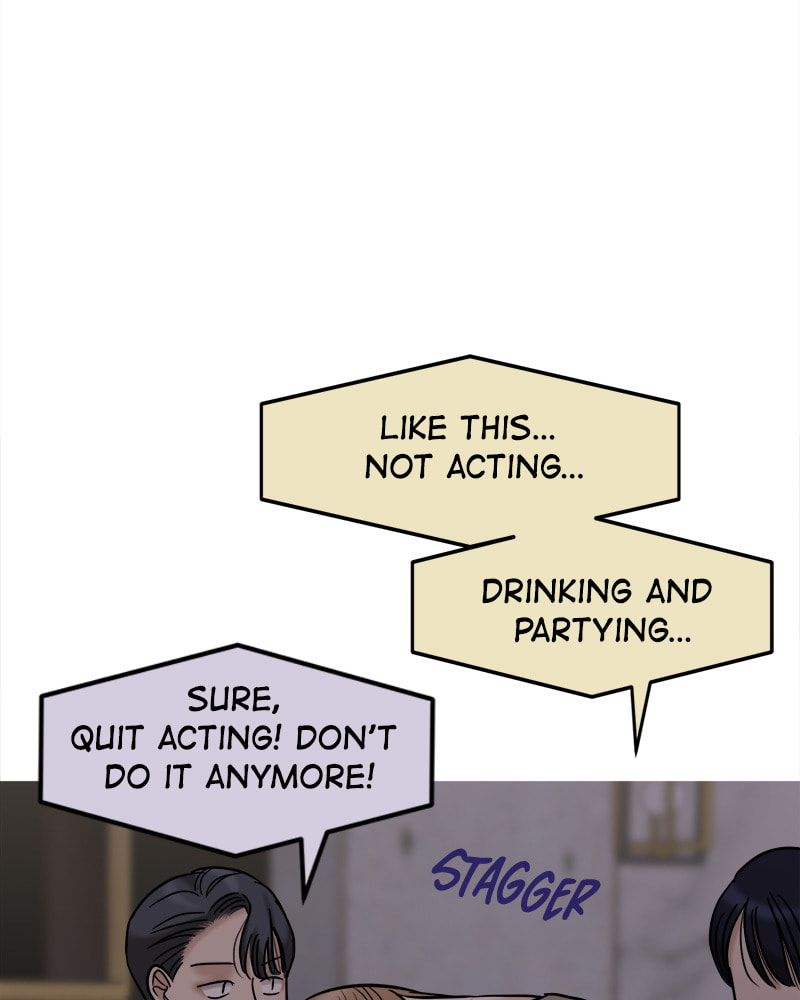 No Longer A Heroine! Chapter 86 page 95 - 