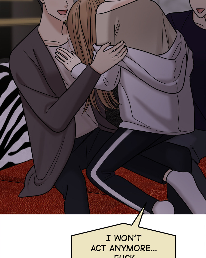 No Longer A Heroine! Chapter 86 page 96 - 