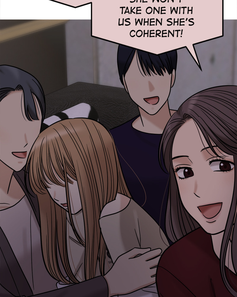 No Longer A Heroine! Chapter 86 page 100 - 