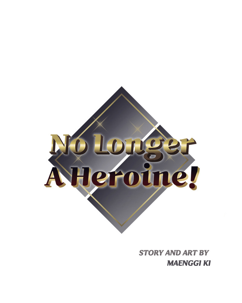 No Longer A Heroine! Chapter 87 page 2 - 