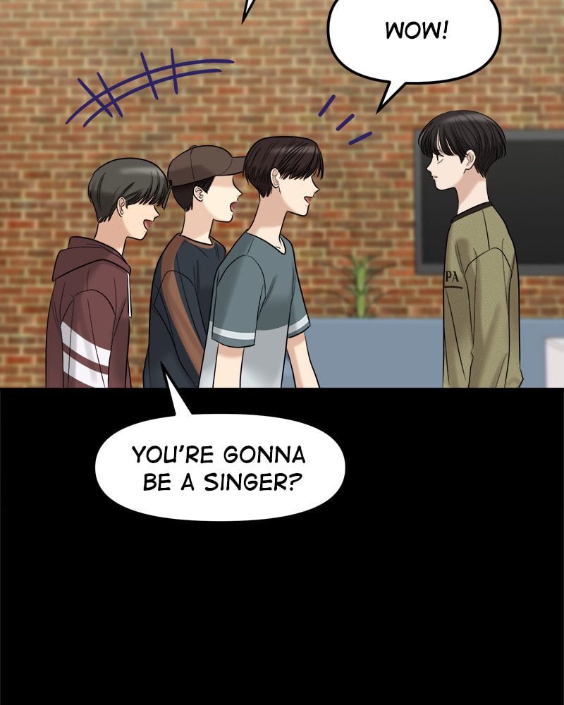 No Longer A Heroine! Chapter 87 page 104 - 