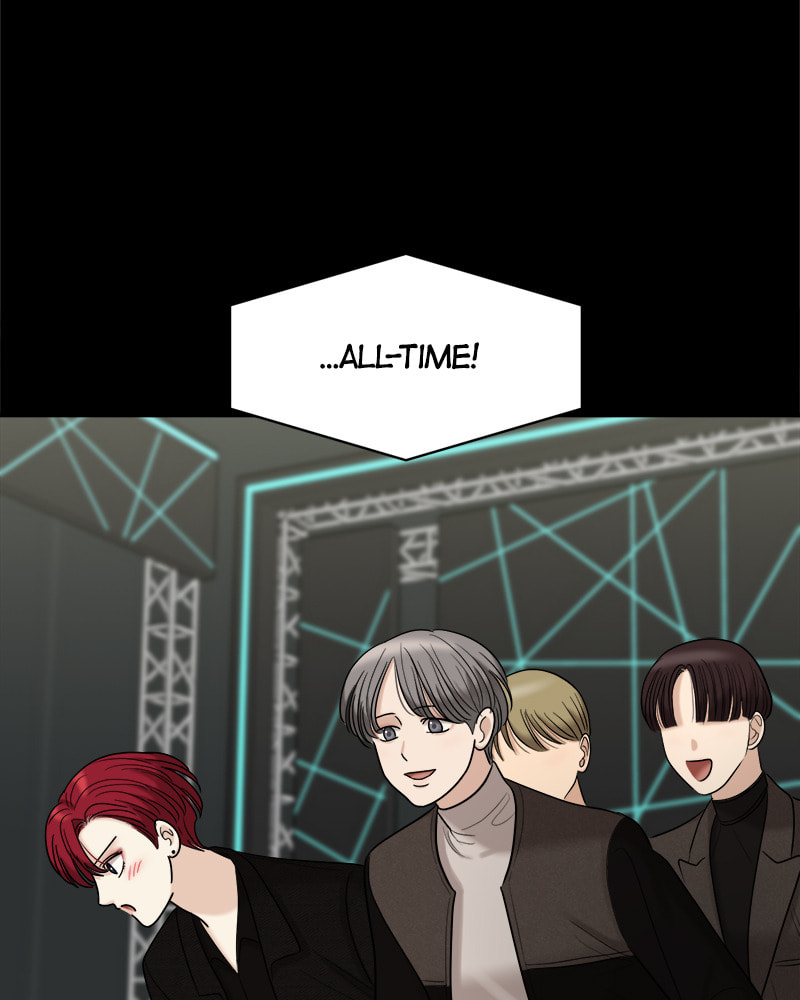 No Longer A Heroine! Chapter 87 page 130 - 