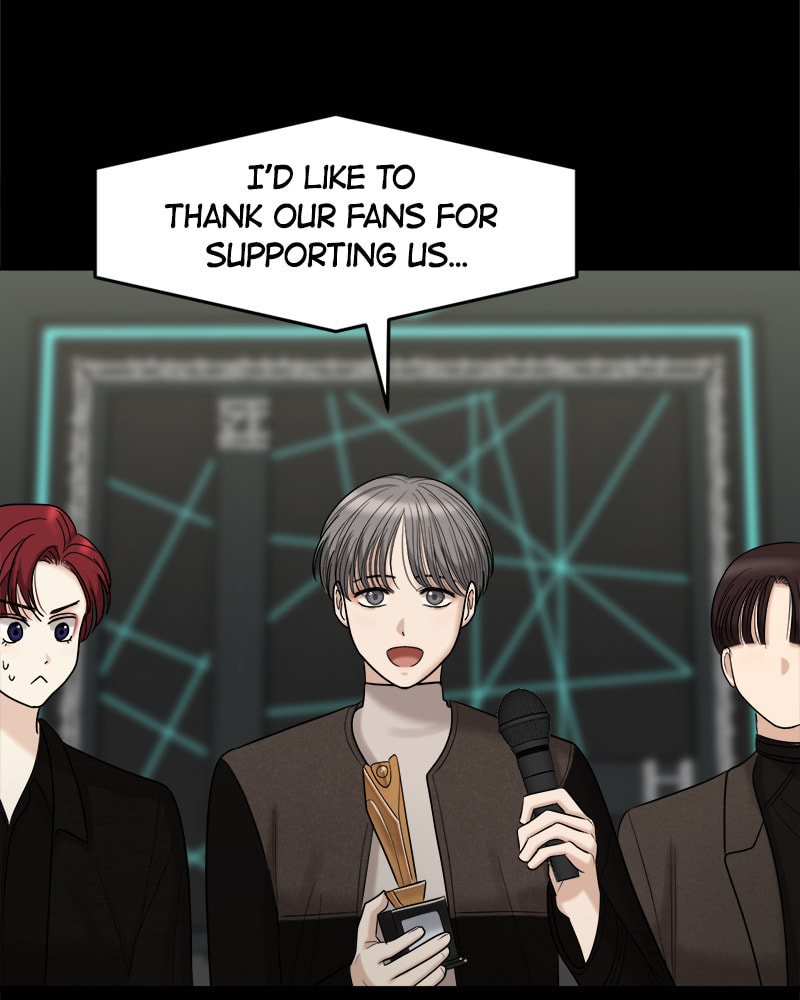No Longer A Heroine! Chapter 87 page 132 - 