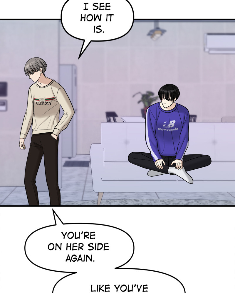 No Longer A Heroine! Chapter 87 page 18 - 