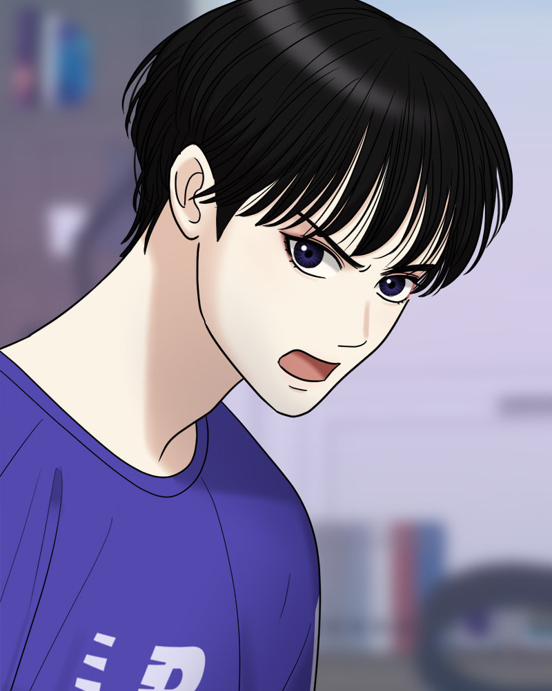 No Longer A Heroine! Chapter 87 page 20 - 